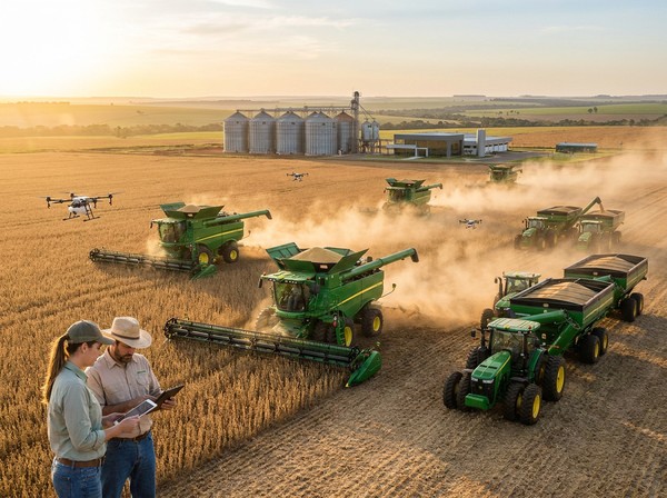 TransAgro Logística