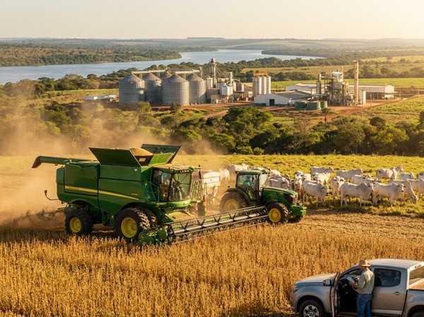 Silos do Noroeste